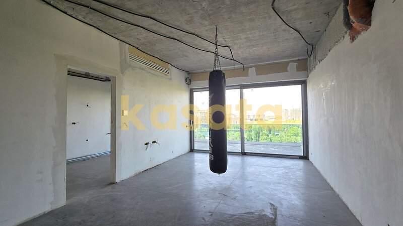 Penthouse impresionant | 4 camere | Rooftop 119mp