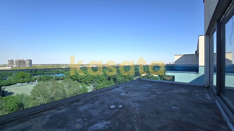 Penthouse impresionant | 4 camere | Rooftop 119mp