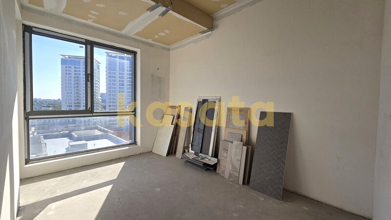 Penthouse impresionant | 4 camere | Rooftop 119mp