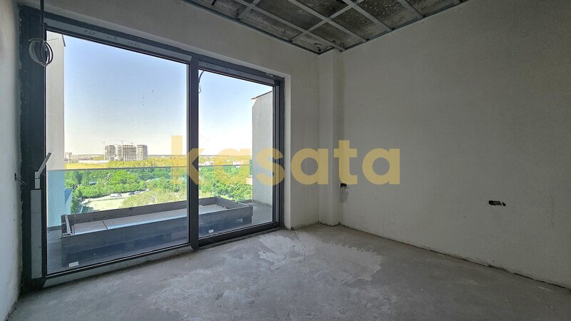Penthouse impresionant | 4 camere | Rooftop 119mp
