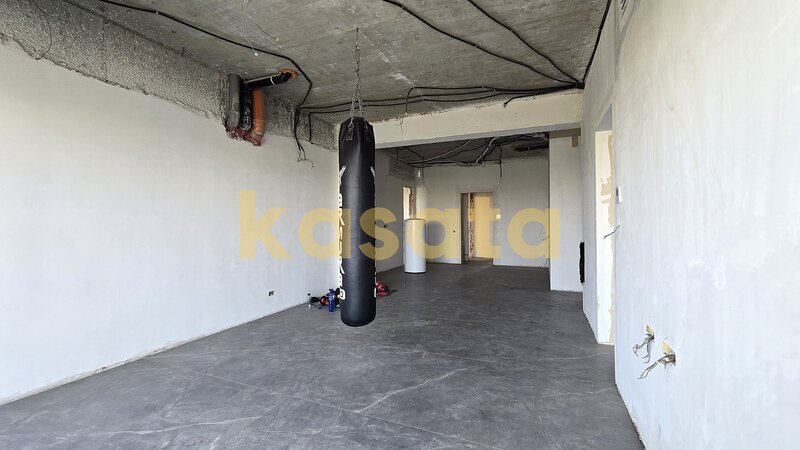 Penthouse impresionant | 4 camere | Rooftop 119mp