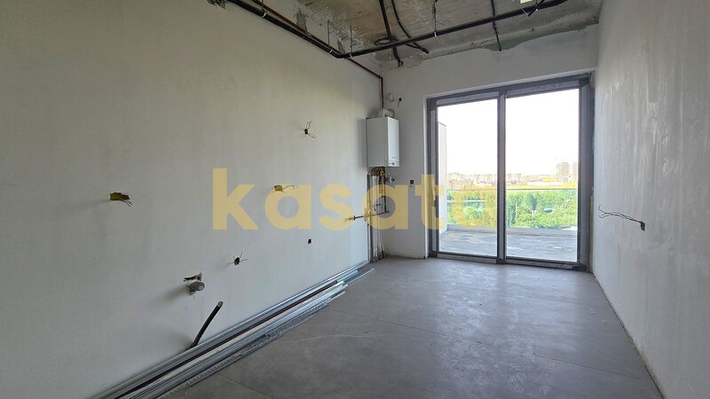 Penthouse impresionant | 4 camere | Rooftop 119mp