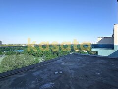 Penthouse impresionant | 4 camere | Rooftop 119mp